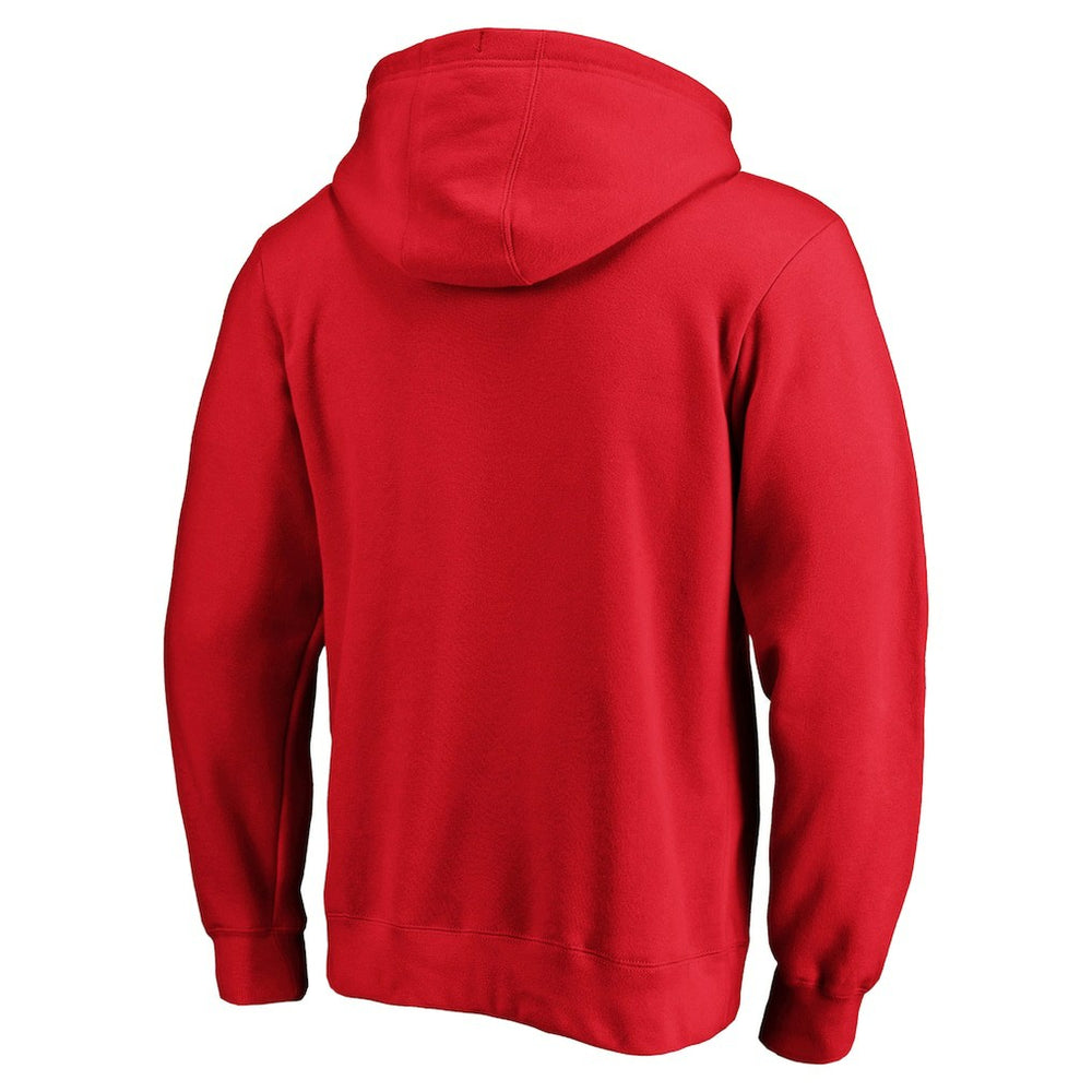 Big & Tall Fleece Hoodie - Kansas City Chiefs Hoodies