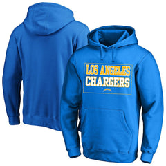 Big & Tall Fleece Hoodie - Los Angeles Chargers Hoodies