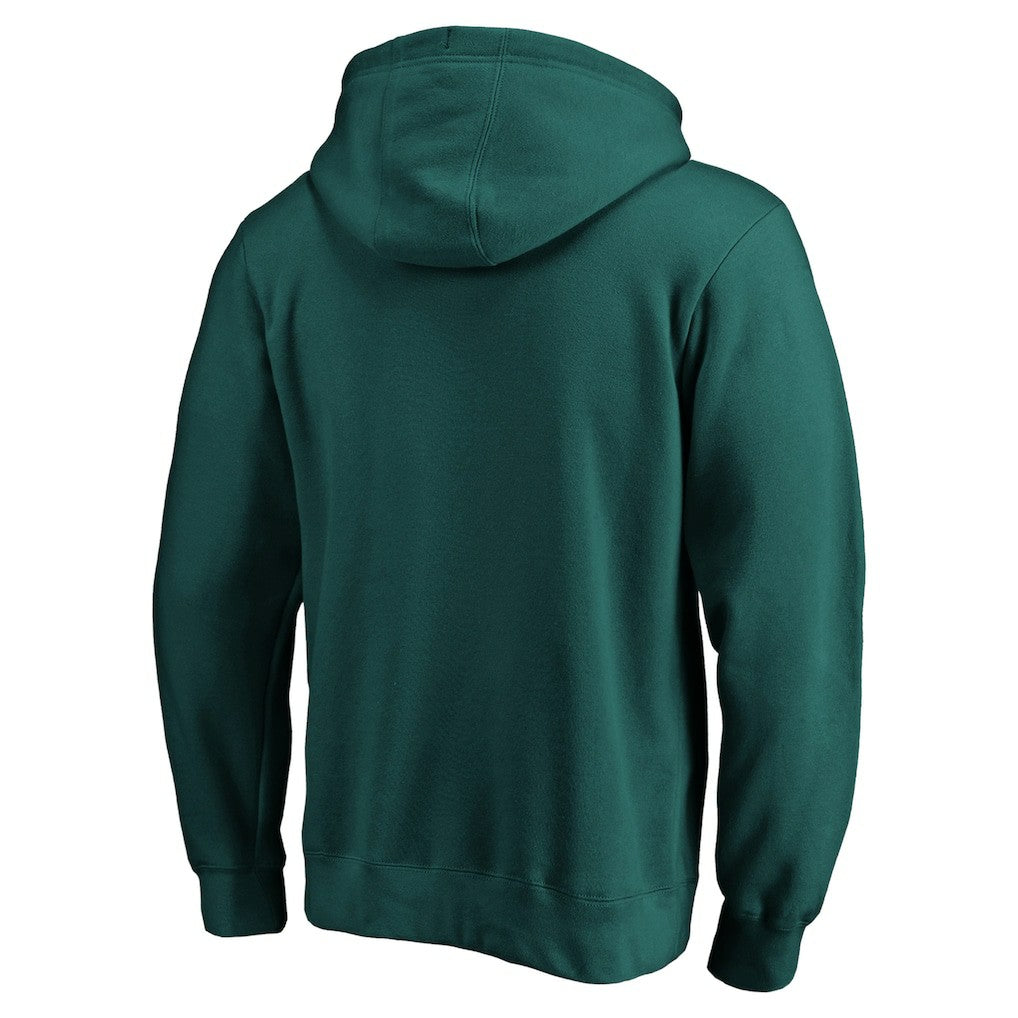 Big & Tall Fleece Hoodie - Philadelphia Eagles Hoodies