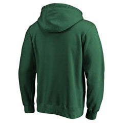 Big & Tall Fleece Hoodie - New York Jets Hoodies