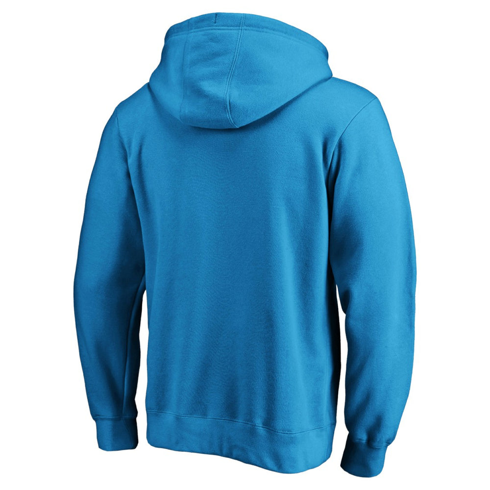 Big & Tall Fleece Hoodie - Detroit Lions Hoodies