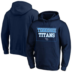 Big & Tall Fleece Hoodie - Tennessee Titans Hoodies