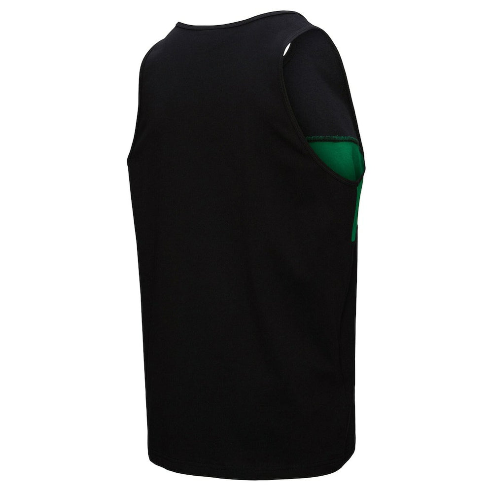 Retro Colorblock Tank Top - New York Jets Tops