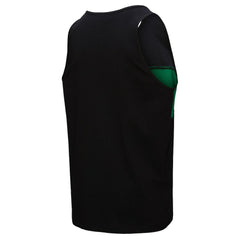Retro Colorblock Tank Top - New York Jets Tops