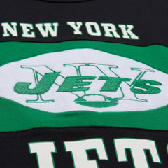 Retro Colorblock Tank Top - New York Jets Tops
