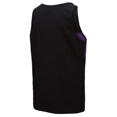 Retro Colorblock Tank Top - Baltimore Ravens Tops