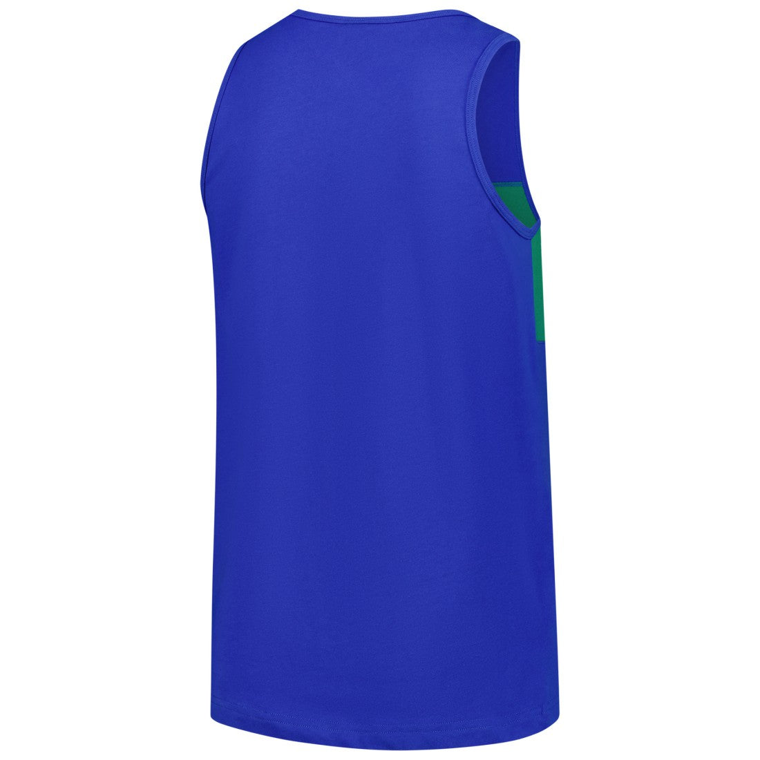 Retro Colorblock Tank Top - Seattle Seahawks Tops