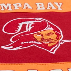Retro Colorblock Tank Top - Tampa Bay Buccaneers Tops