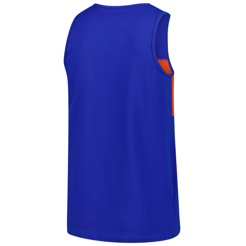 Retro Colorblock Tank Top - Denver Broncos Tops