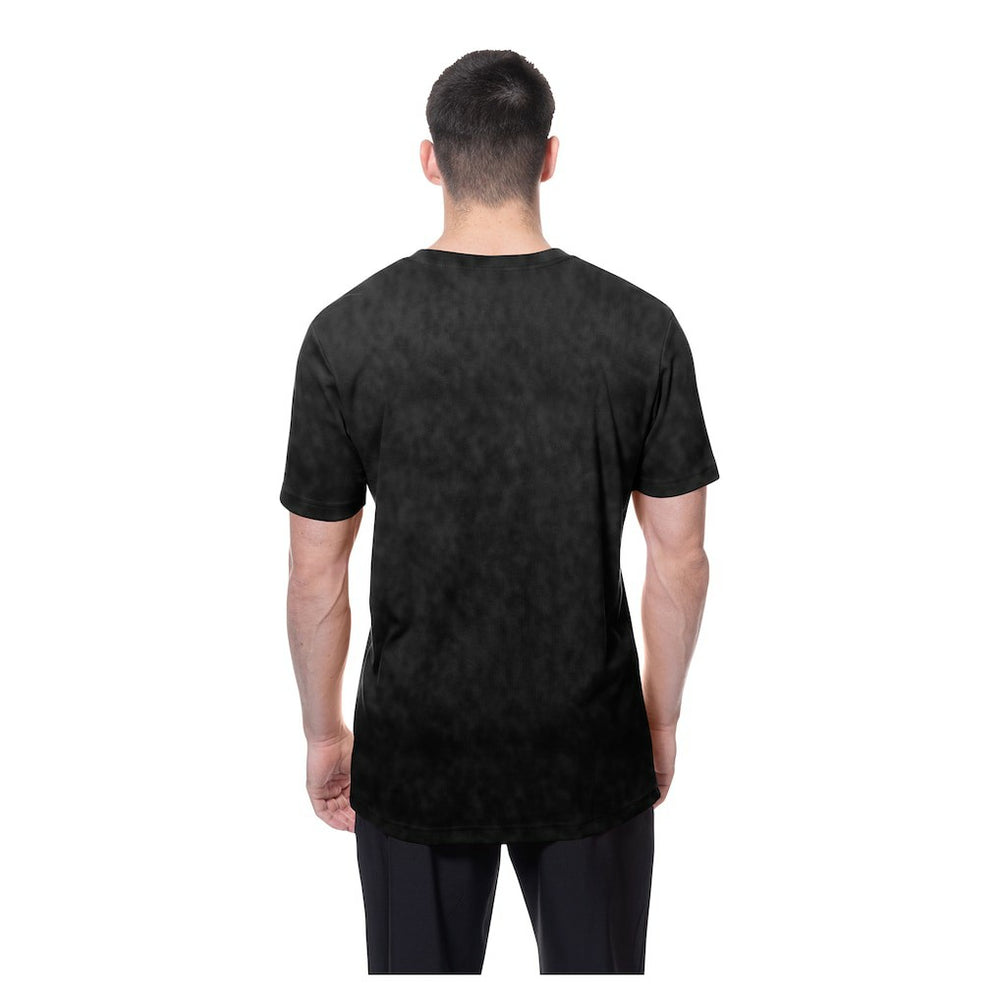Enzyme Washed Oversized T-Shirt - New York Giants T-shirts