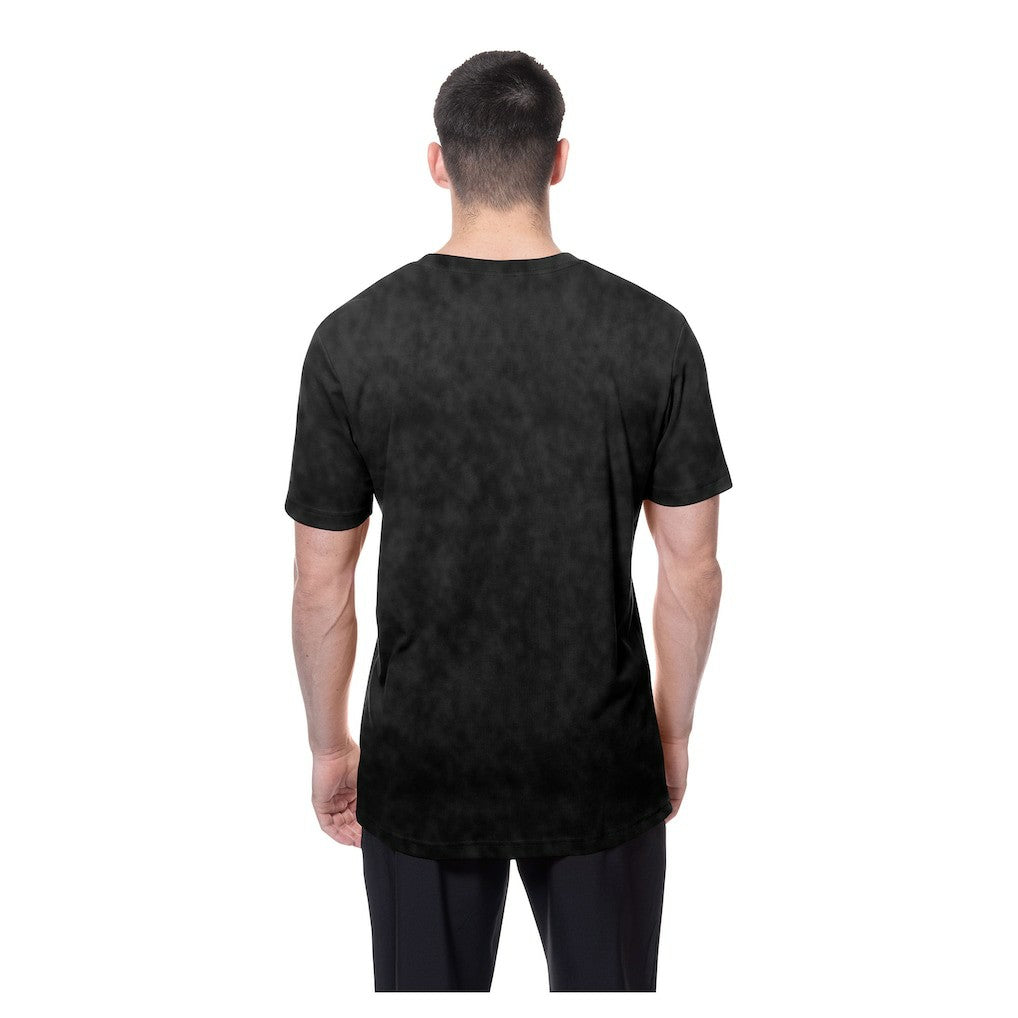 Enzyme Washed Oversized T-Shirt - San Francisco 49ers T-shirts