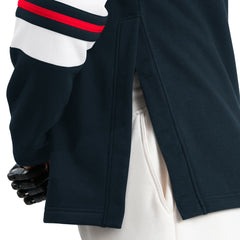 G-III Sports by Carl Banks Adaptive Lord Stanley Crewneck Sweatshirt - Houston Texans Sweatshirts