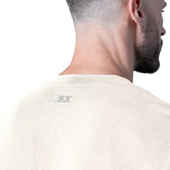 MSX by Michael Strahan Whiteout Vintage T-Shirt - Green Bay Packers T-shirts