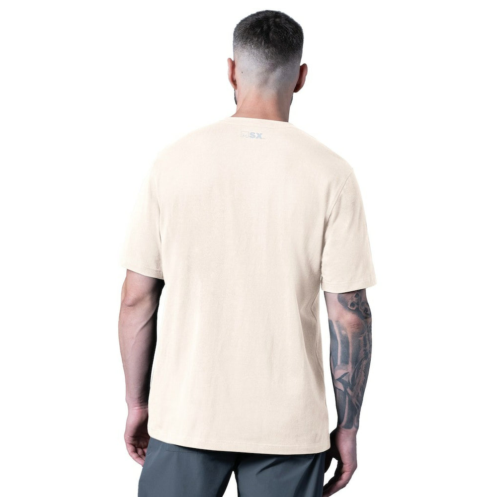 MSX by Michael Strahan Whiteout Vintage T-Shirt - Arizona Cardinals T-shirts
