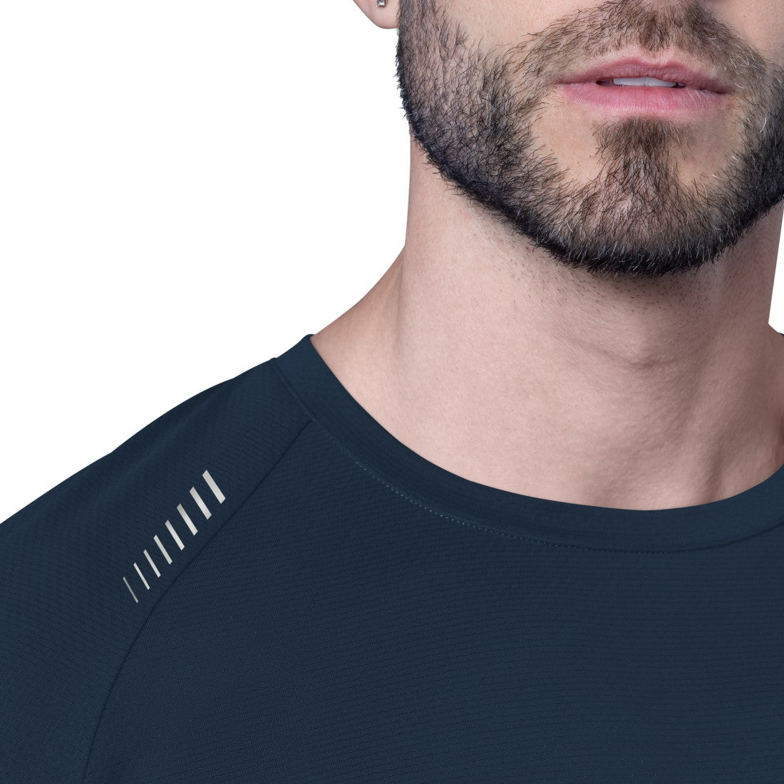 MSX by Michael Strahan Forward Long-Sleeve T-Shirt - Seattle Seahawks T-shirts