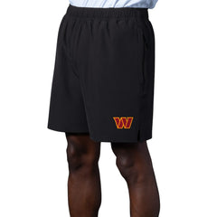 MSX by Michael Strahan Tryout Performance Shorts - Washington Commanders Shorts