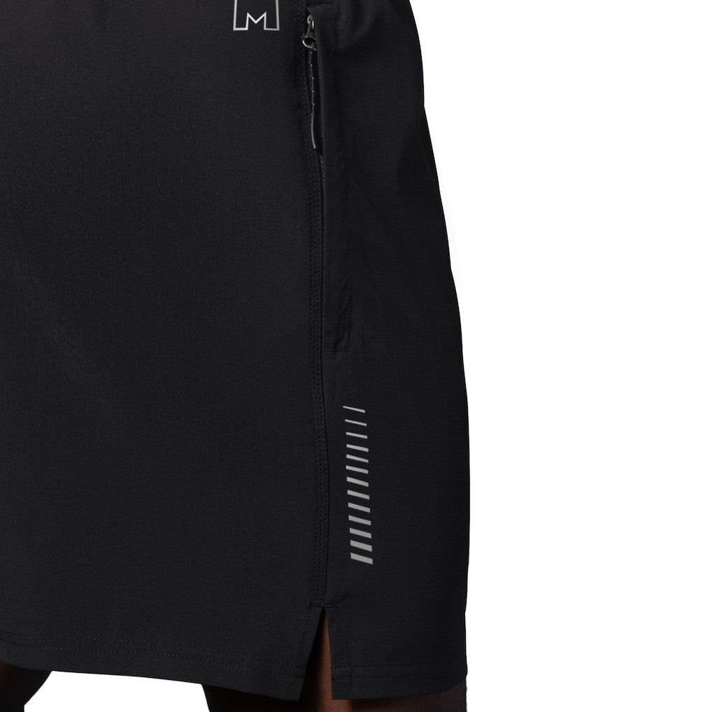 MSX by Michael Strahan Tryout Performance Shorts - Miami Dolphins Shorts