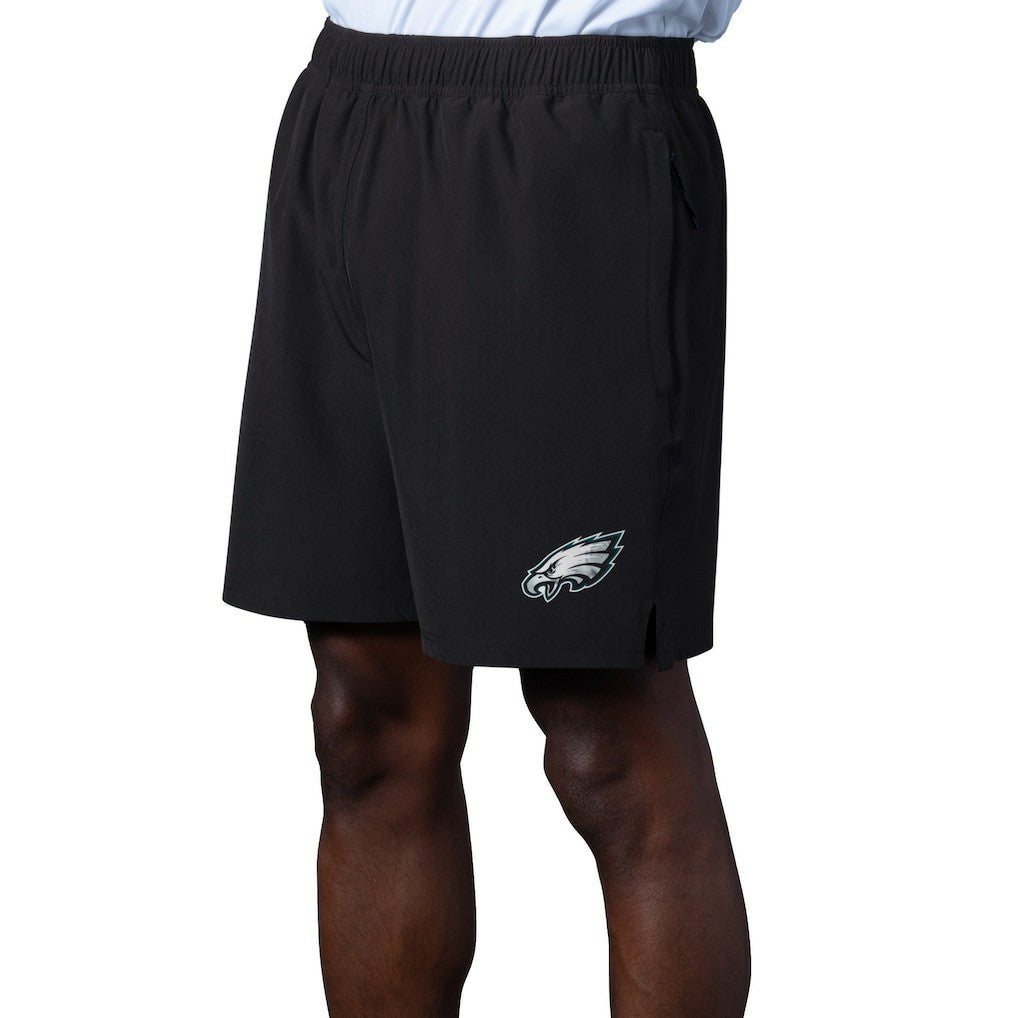MSX by Michael Strahan Tryout Performance Shorts - Philadelphia Eagles Shorts