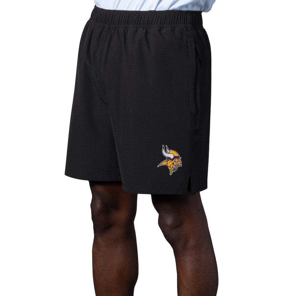 MSX by Michael Strahan Tryout Performance Shorts - Minnesota Vikings Shorts