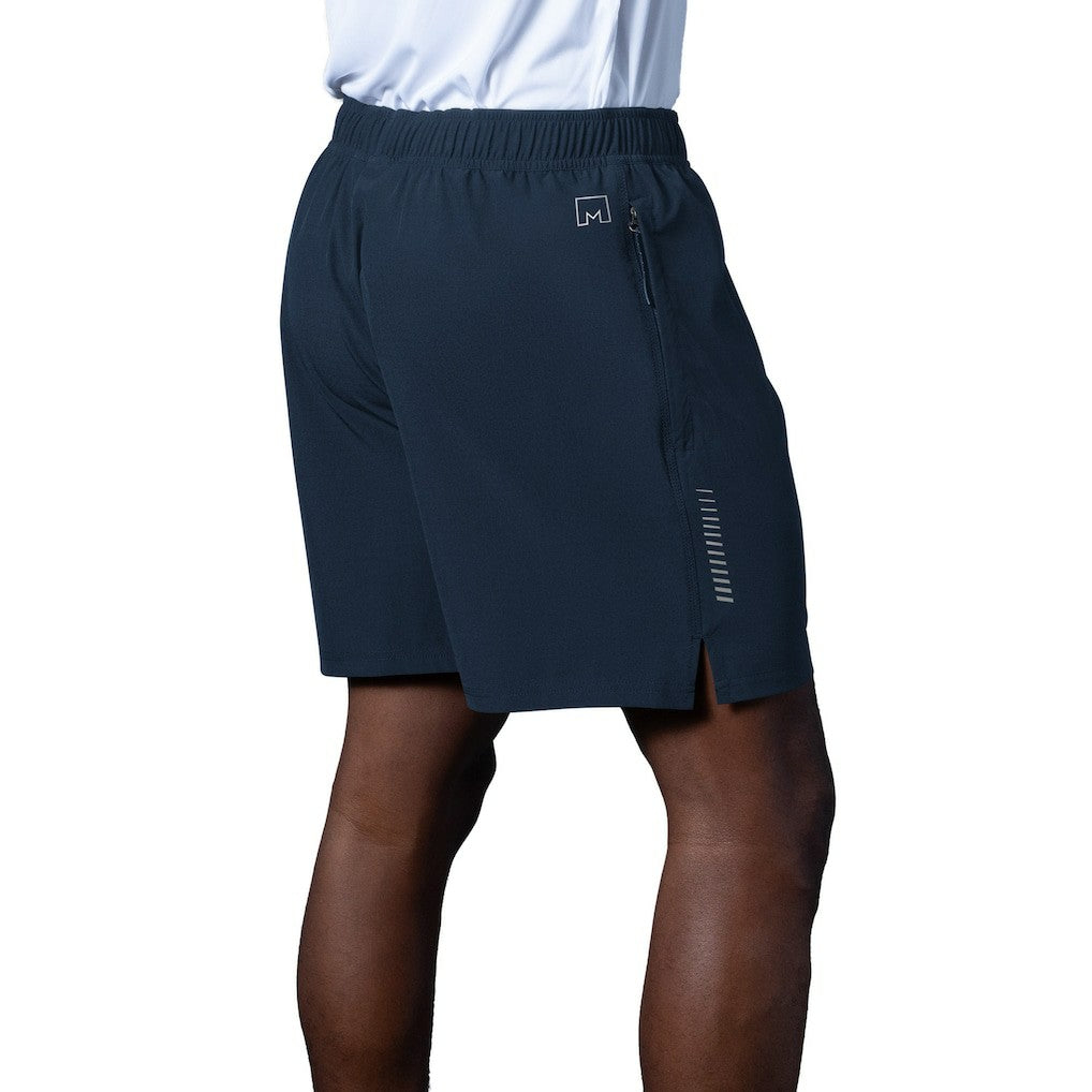 MSX by Michael Strahan Tryout Performance Shorts - New York Giants Shorts