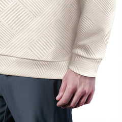 MSX by Michael Strahan Cross Training Half-Zip Pullover - Washington Commanders Pullover