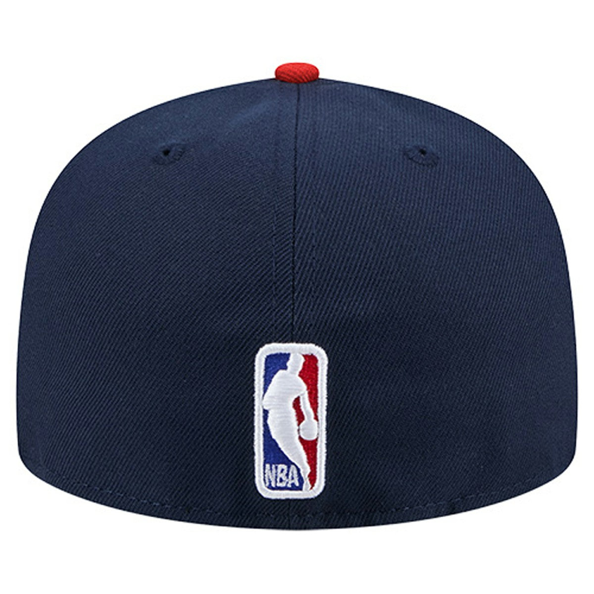 New Era Washington Wizards Statement Edition Jersey Hook 59Fifty Fitted Hat