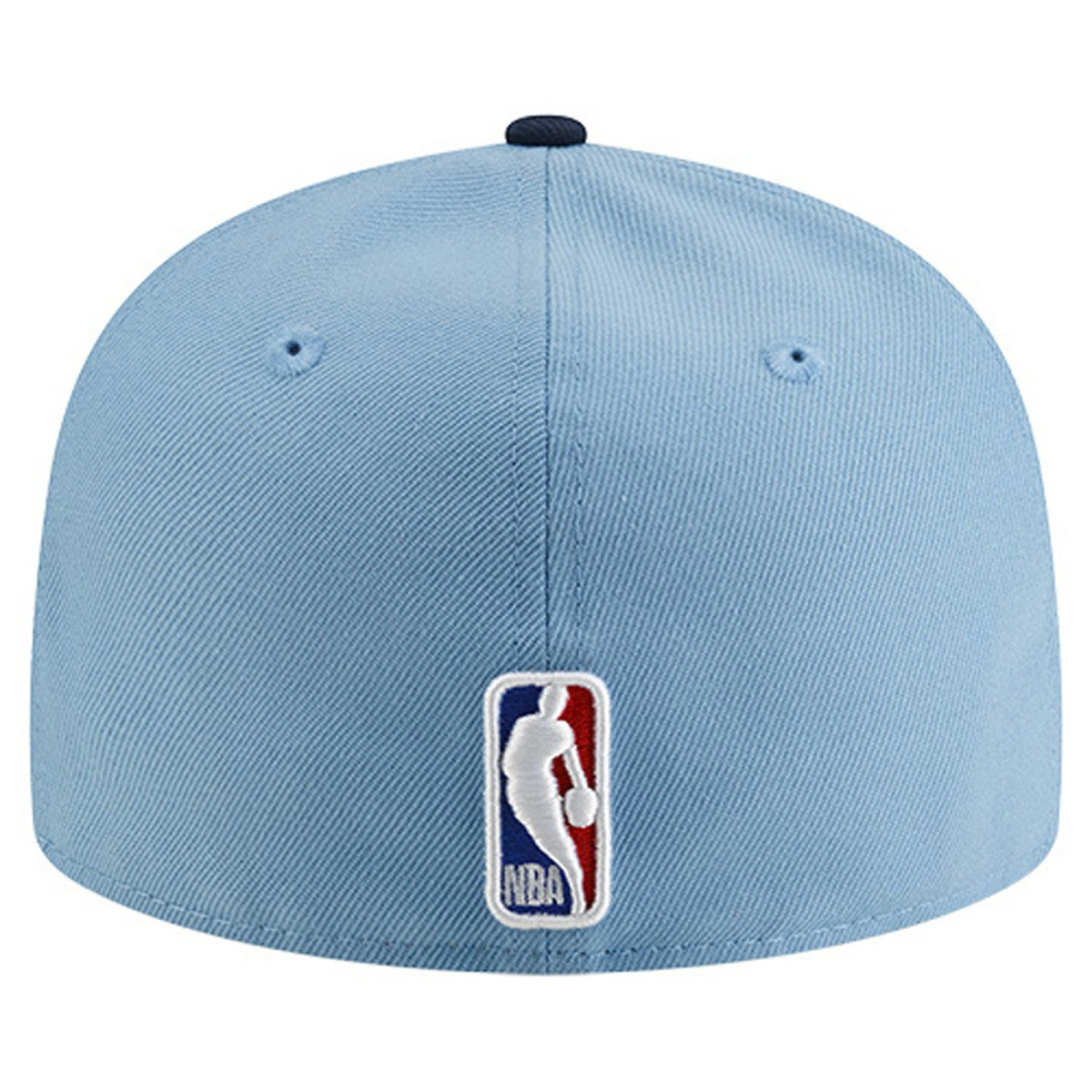New Era Memphis Grizzlies Statement Edition Jersey Hook 59Fifty Fitted Hat