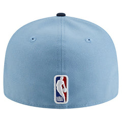 New Era Memphis Grizzlies Statement Edition Jersey Hook 59Fifty Fitted Hat