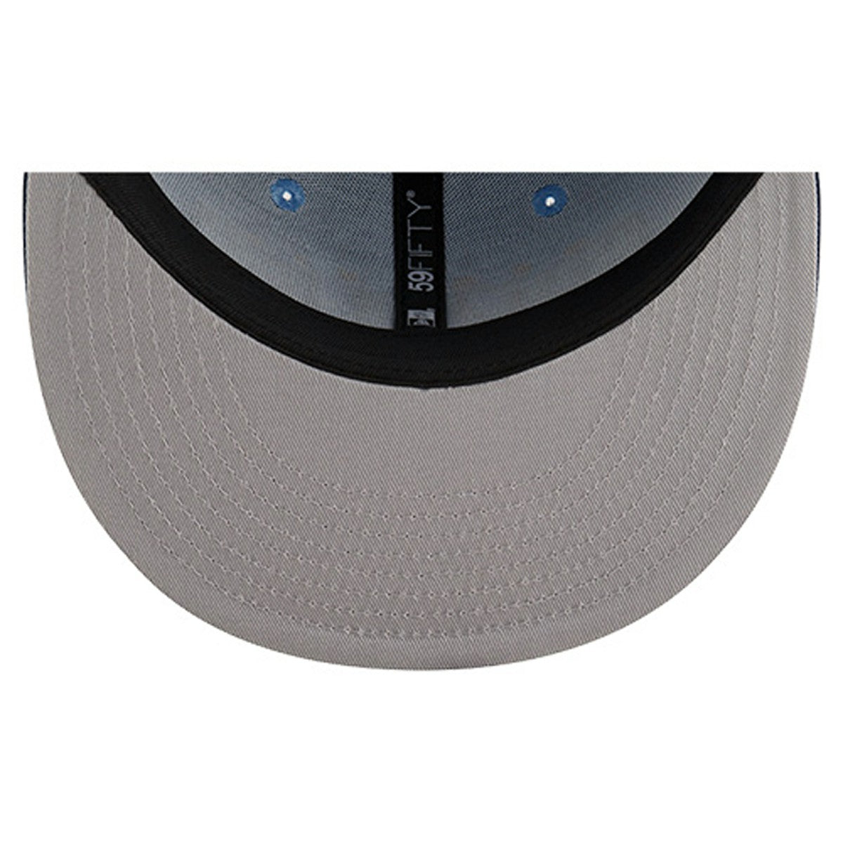 New Era Memphis Grizzlies Statement Edition Jersey Hook 59Fifty Fitted Hat