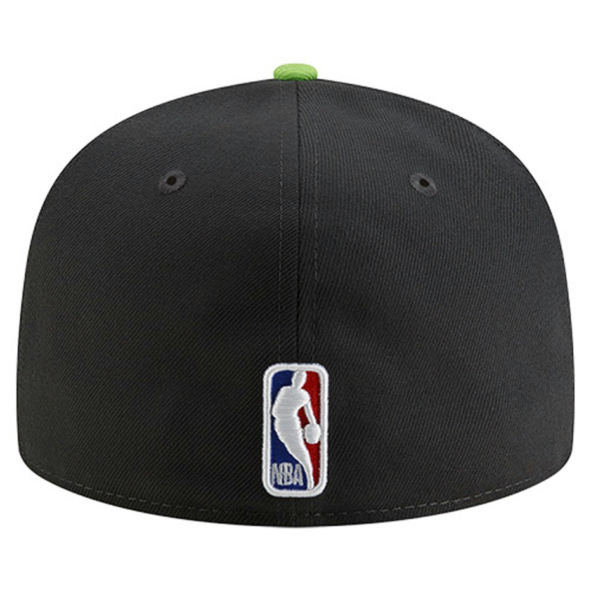 New Era Minnesota Timberwolves Statement Edition Jersey Hook 59Fifty Fitted Hat