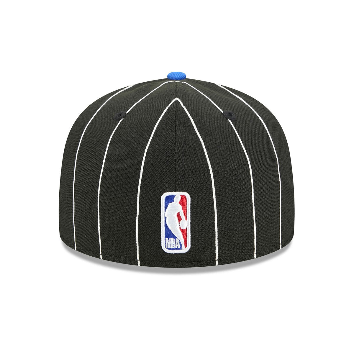 New Era Orlando Magic Jersey Hook Statement Edition 59FIFTY Fitted Hat