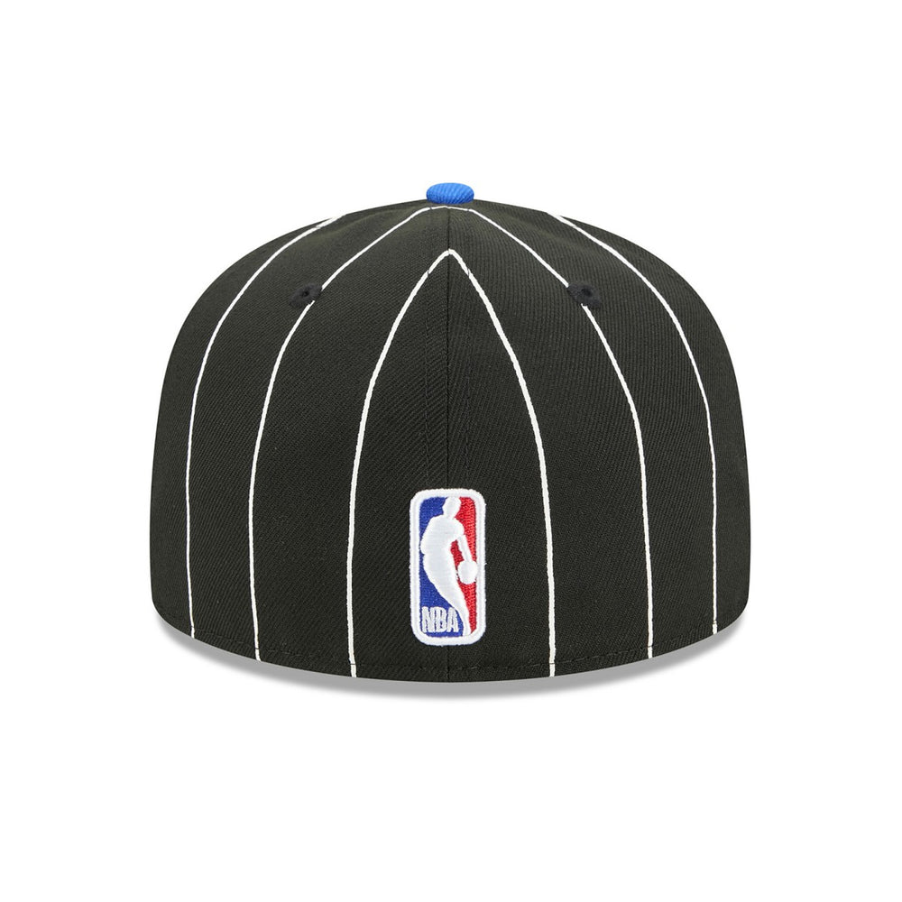 New Era Orlando Magic Jersey Hook Statement Edition 59FIFTY Fitted Hat