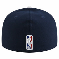 New Era Dallas Mavericks Statement Edition Jersey Hook 59Fifty Fitted Hat sale