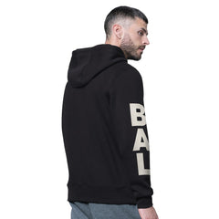 Starter Handoff Fleece Hoodie Sweatshirt - Baltimore Ravens Hoodies