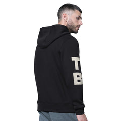 Starter Handoff Fleece Hoodie Sweatshirt - Tampa Bay Buccaneers Hoodies