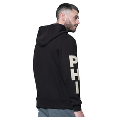 Starter Handoff Fleece Hoodie Sweatshirt - Philadelphia Eagles Hoodies