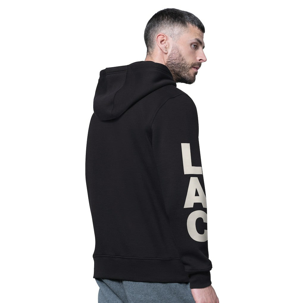 Starter Handoff Fleece Hoodie Sweatshirt - Los Angeles Chargers Hoodies