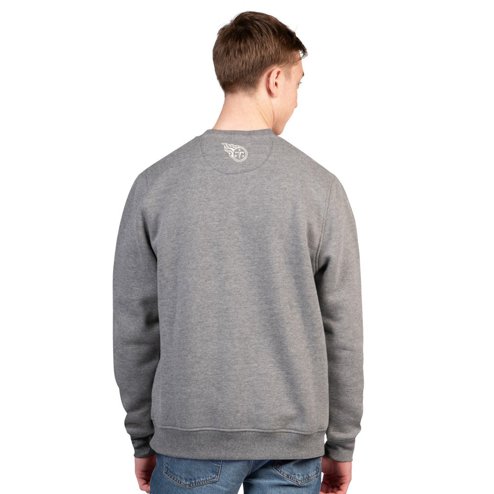 Starter Assist Sweatshirt - Tennessee Titans Sweatshirts
