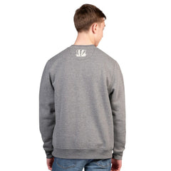 Starter Assist Sweatshirt - Cincinnati Bengals Sweatshirts
