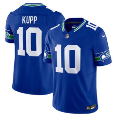 Cooper Kupp  Alternate Vapor F.U.S.E. Limited Jersey - Seattle Seahawks Jerseys