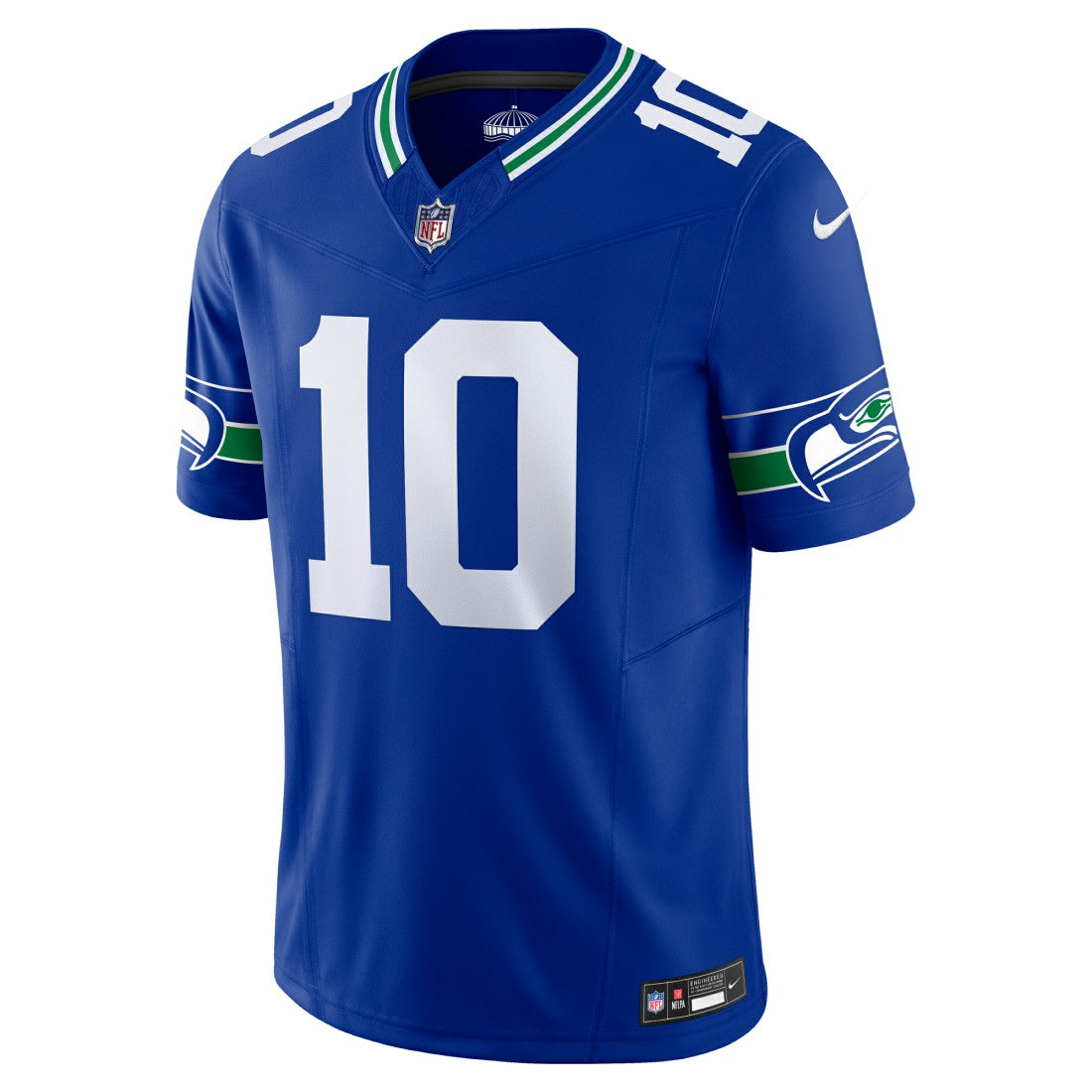Cooper Kupp  Alternate Vapor F.U.S.E. Limited Jersey - Seattle Seahawks Jerseys