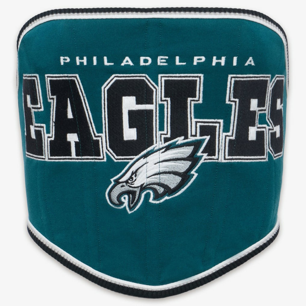 Off Season x NFL Women's Fleece Corset - Philadelphia Eagles
