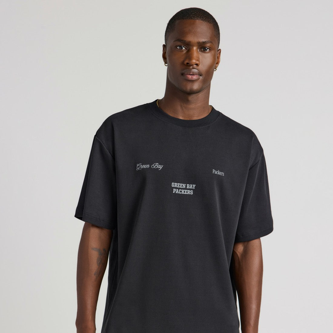 Off Season x NFL Unisex Graphic T-Shirt - Green Bay Packers T-shirts