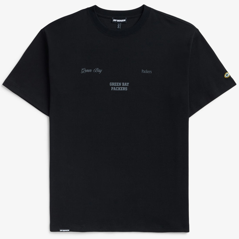 Off Season x NFL Unisex Graphic T-Shirt - Green Bay Packers T-shirts