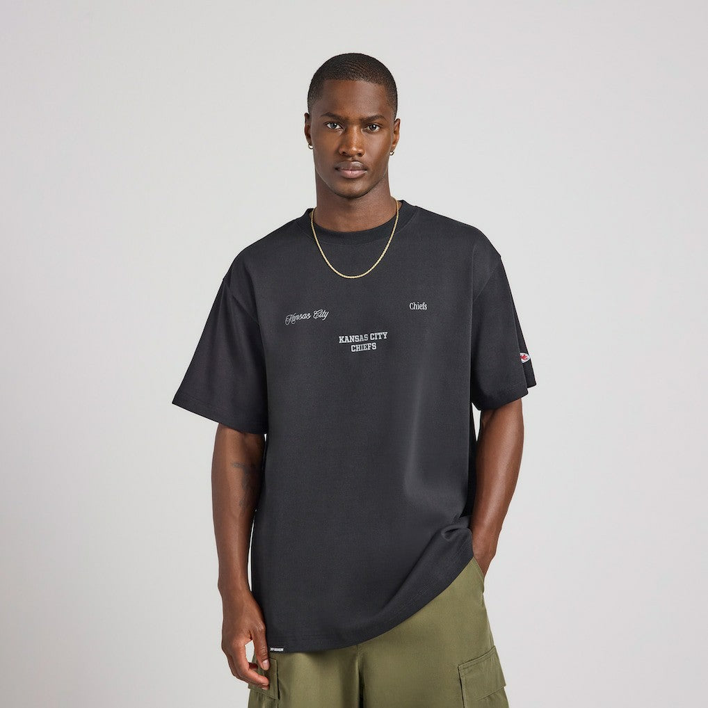 Off Season x NFL Unisex Graphic T-Shirt - Kansas City Chiefs T-shirts