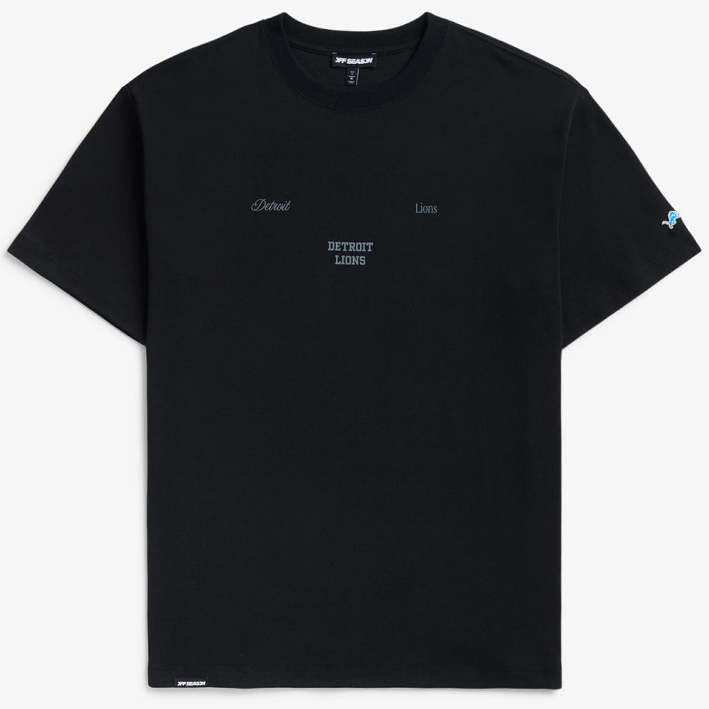 Off Season x NFL Unisex Graphic T-Shirt - Detroit Lions T-shirts