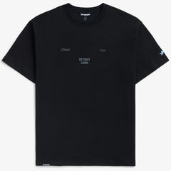 Off Season x NFL Unisex Graphic T-Shirt - Detroit Lions T-shirts