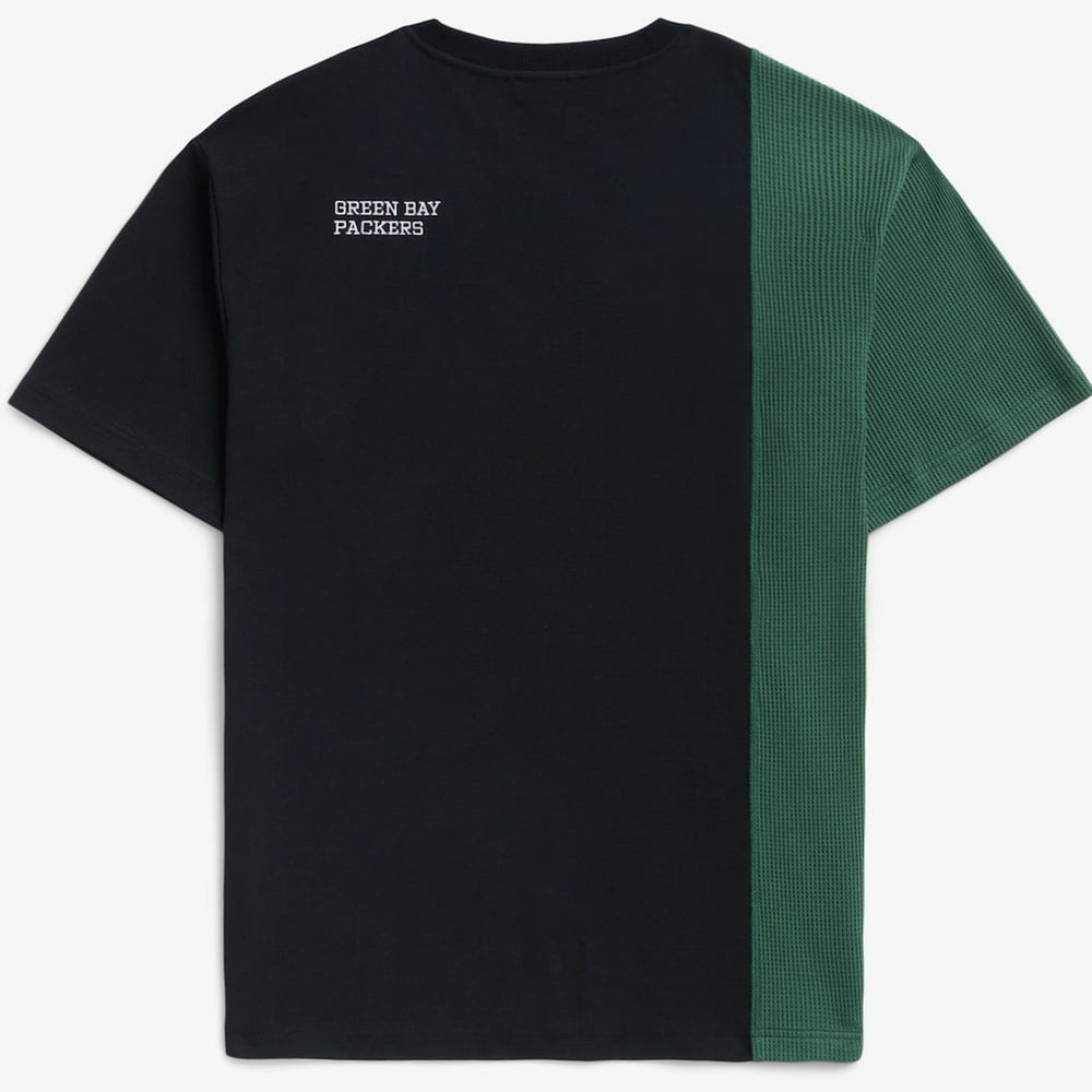 Off Season x NFL Unisex Spliced T-Shirt - Green Bay Packers T-shirts