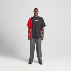 Off Season x NFL Unisex Spliced T-Shirt - Kansas City Chiefs T-shirts