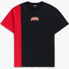 Off Season x NFL Unisex Spliced T-Shirt - Kansas City Chiefs T-shirts